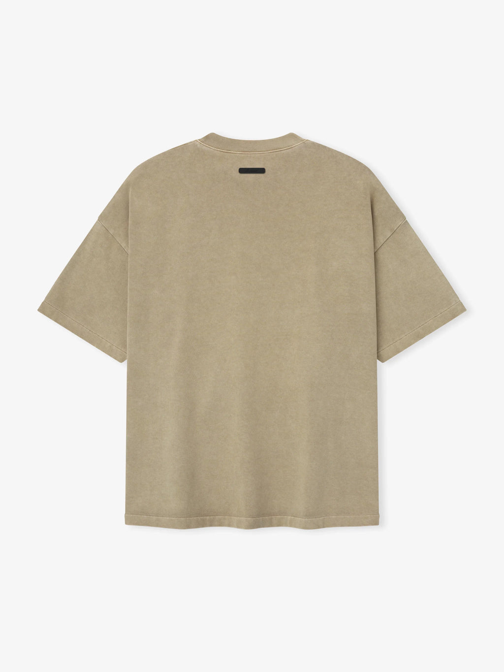 Fear of God Essentials Training 90s Tee