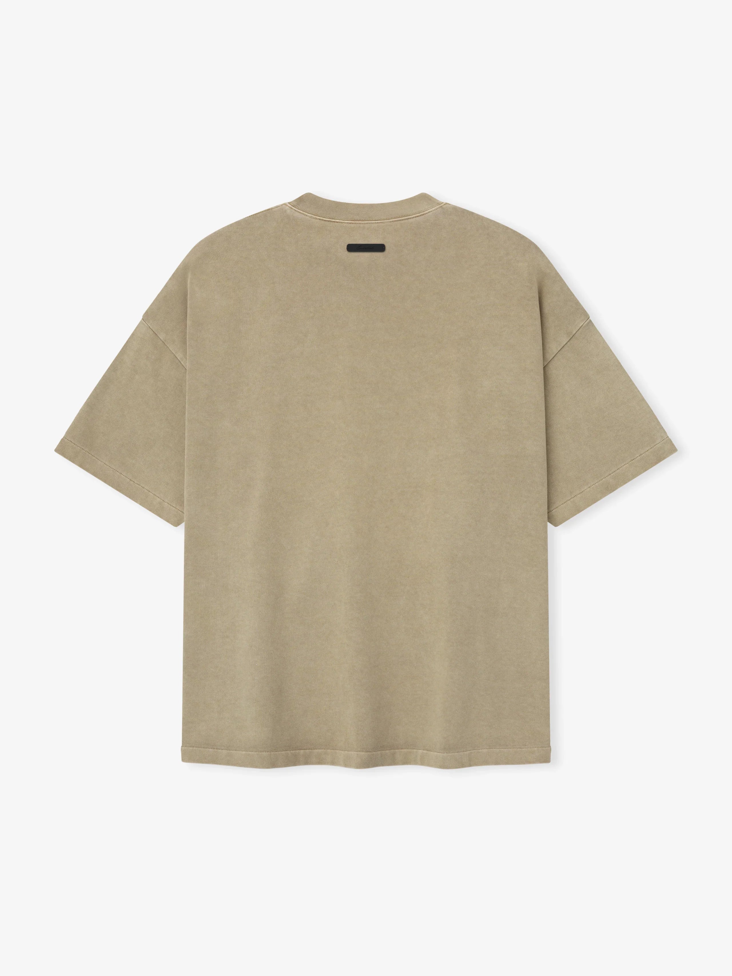 Fear of God Essentials Training 90s Tee