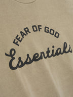 Fear of God Essentials Training 90s Tee