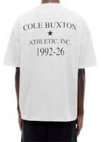 ATHLETIC INC T-SHIRT