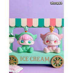 KOKKA Sang Last Night Series Bean Blind Bag