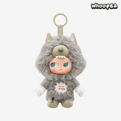 POP MART ZSIGA I'm Zsiga Series-Vinyl Plush Pendant Blind Box