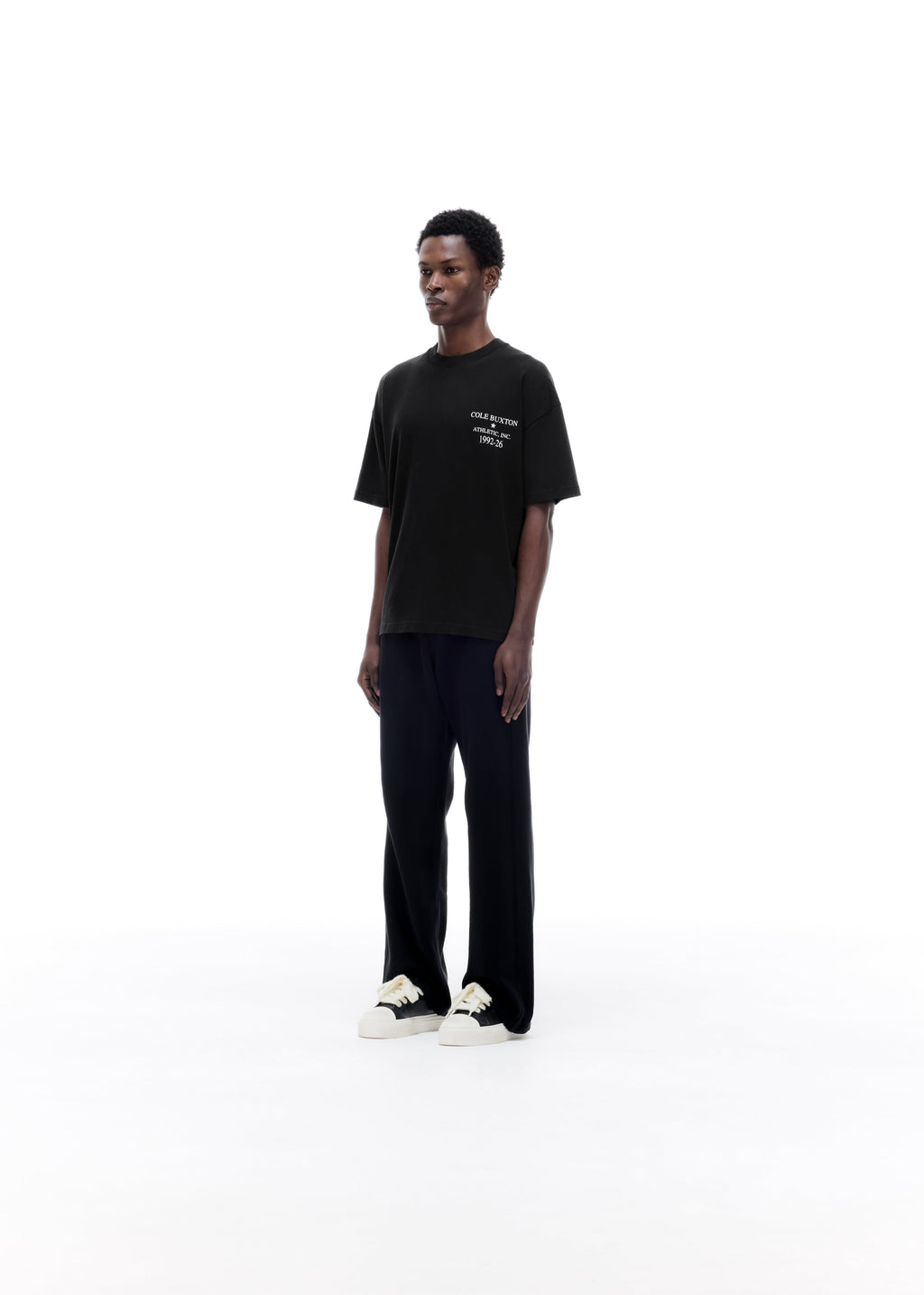 ATHLETIC INC T-SHIRT