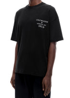 ATHLETIC INC T-SHIRT