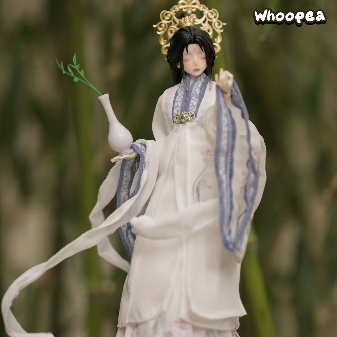 Millennium Elegance Series 1/6 BJD Blind Box