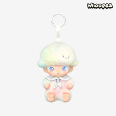 DIMOO Journal of New Life Series Vinyl Plush Pendant Blind Box