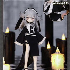 Meki Creators' Essence Series BJD Blind Box