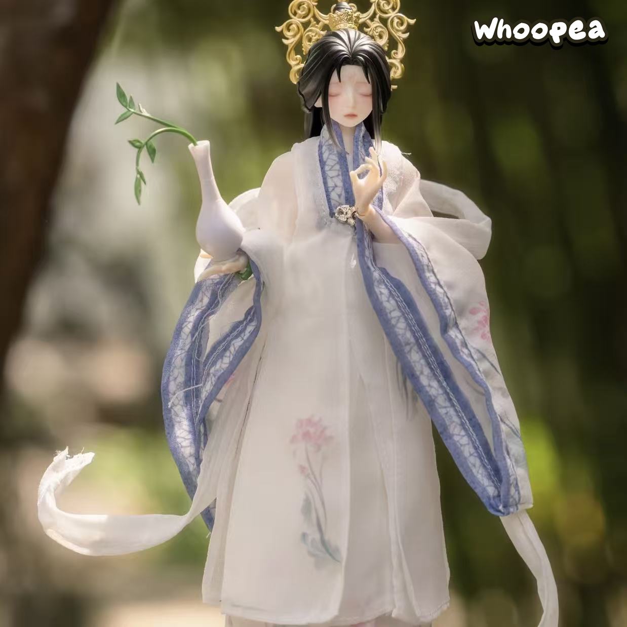 Millennium Elegance Series 1/6 BJD Blind Box