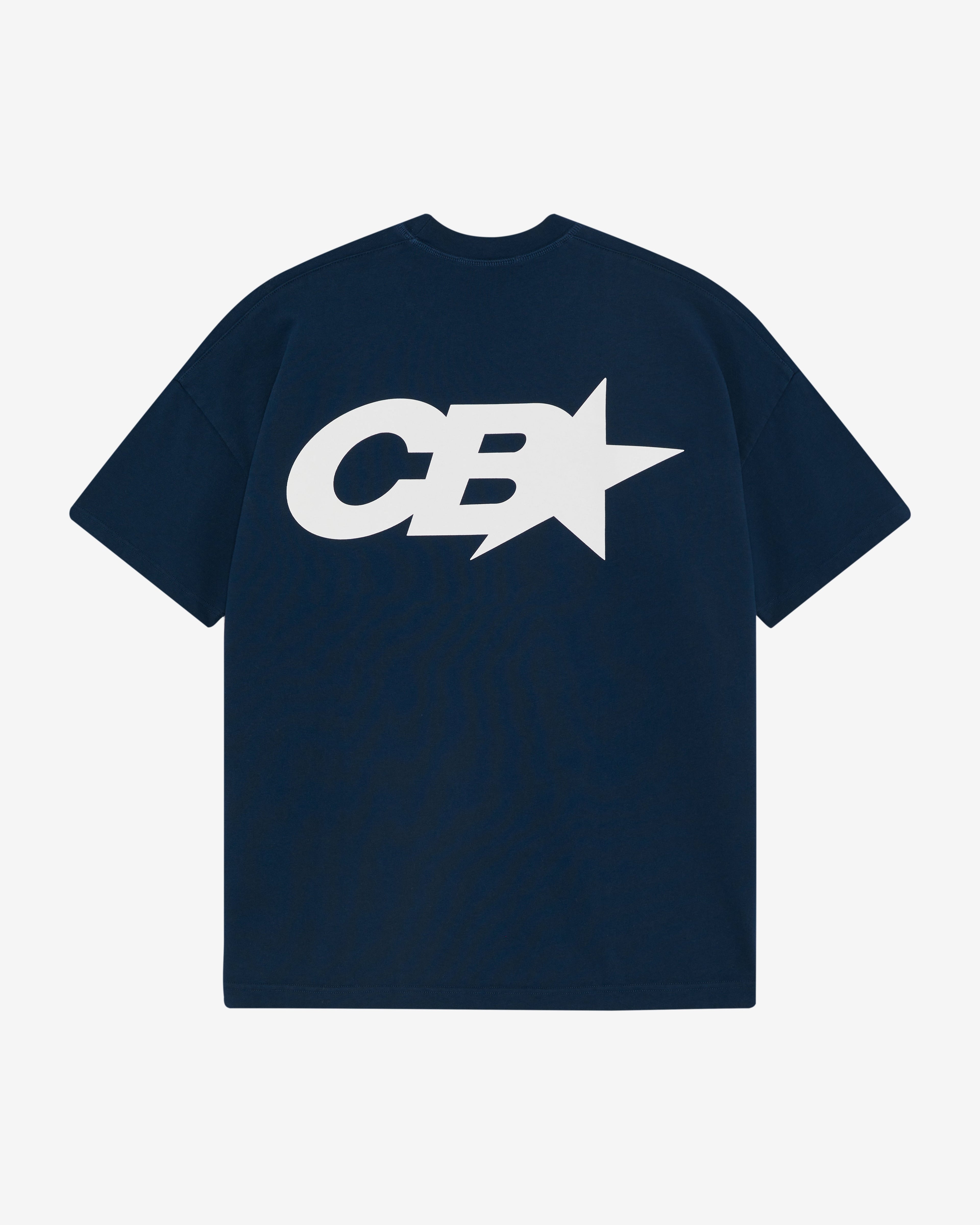 CB STAR RACING T-SHIRT