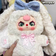 Baby Three Sweet Baby Series 400% Plush Blind Box