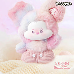 MlCKEY Head In The Clouds Series Plush Dolls, Blind Box