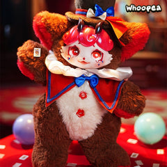 DUMIA Miracle Park Series Action Figure Plush Doll Blind Box