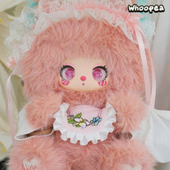 Liila 600%-V2 Tea Time With My Girl Series Plush Blind Box