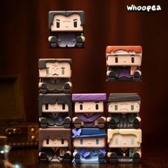 Harry Potter POP CUBE-3 Series Mini Figures, Blind Bag