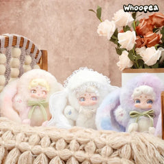Good Night Bunny V2 Secret Garden Series Plush Blind Box