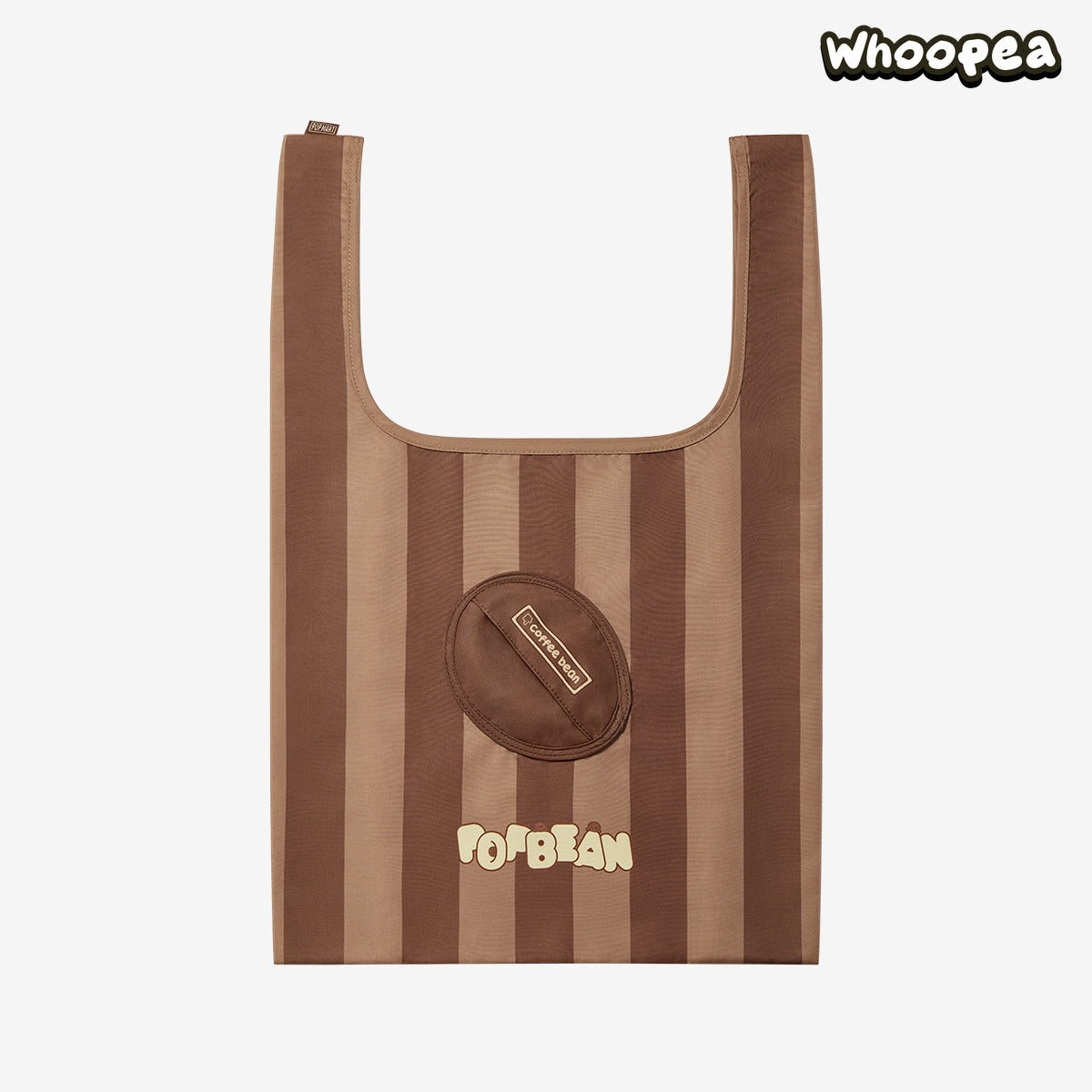 POP BEAN Coffee Factory Series- Handbag
