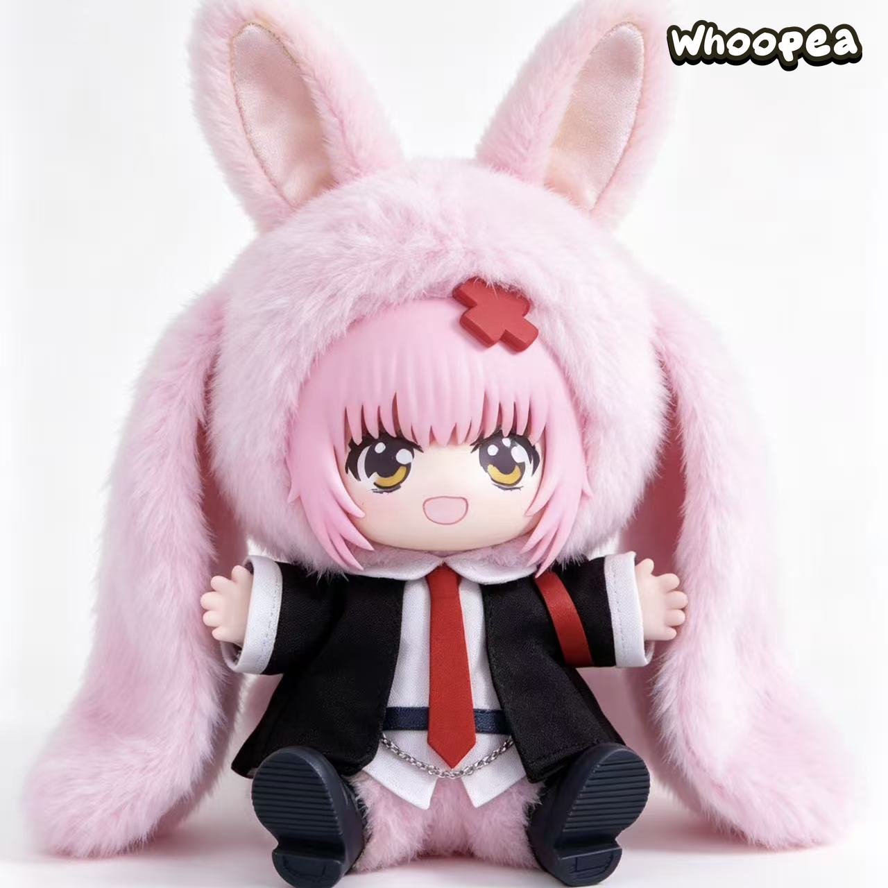 Shugo Chara! Sweet Pet Party Series Plush Doll Blind Box