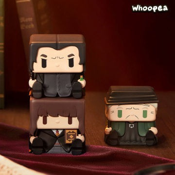 Harry Potter POP CUBE-3 Series Mini Figures, Blind Bag