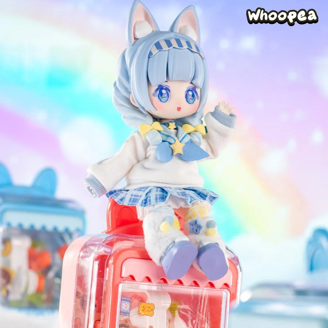 Nyzaii's Sweet Imagination Series 1/12 Action Figure BJD Blind Box