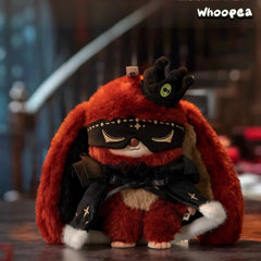 Siinono Want to Tell You a Secret Series Plush Dolls, Blind Box
