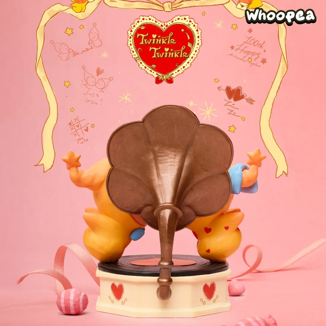 Twinkle Twinkle The Moment Series Figure Valentine's Day Exclusive