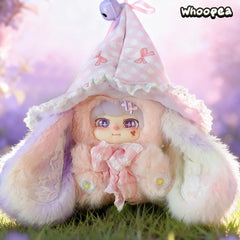 Lokiki Waiting for the Wind Series Plush Blind Box