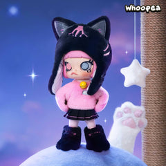 MOLLY Peekaboo 1/8 Action Figure