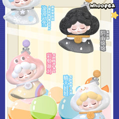 Wendy V3 Got You Series Mini Beans Figures, Blind Bag