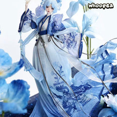 Millennium Elegance Series 1/6 BJD Blind Box