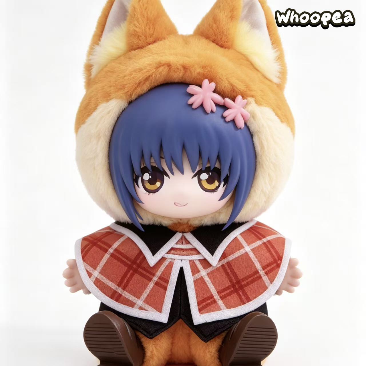 Shugo Chara! Sweet Pet Party Series Plush Doll Blind Box
