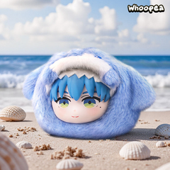 Frieren: Beyond Journey's End The Animal Party Series Plush Blind Box