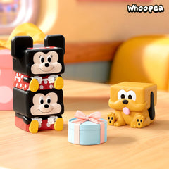 DSN Classics POP CUBE-1 Series Figures Blind Box