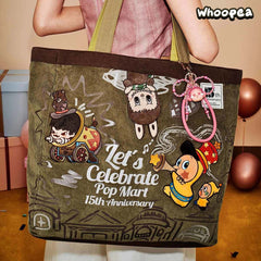 Celebrating the Moment Series-Bag