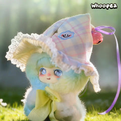 Lokiki Waiting for the Wind Series Plush Blind Box