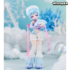 Eve Lynna Dreamland Park Series Action Figure BJD Blind Box