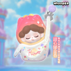 Wendy V3 Got You Series Mini Beans Figures, Blind Bag