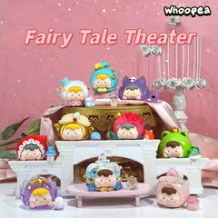 Fairy Tale Theater, Blind Box