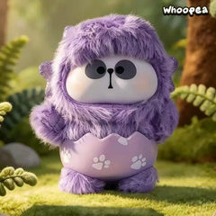 MR.PA Dinosaur Paradise Series Plush Doll Blind Box