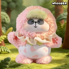 MR.PA Dinosaur Paradise Series Plush Doll Blind Box