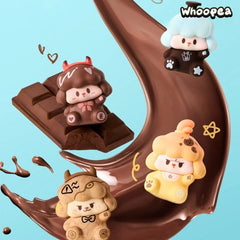 Buddy Imaginative Series Beans Blind Bag