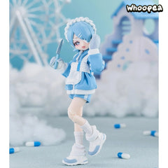Eve Lynna Dreamland Park Series Action Figure BJD Blind Box