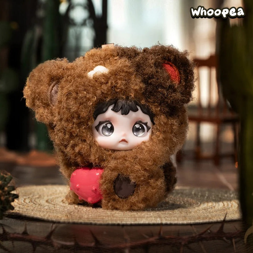 Nommi Heymi The Entwined Fate Series Plush Blind Box
