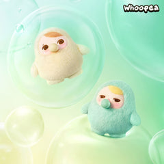 PUCKY BEANIE BUBBLE UP SERIES-Plush Pendant Blind Box