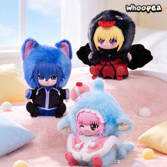 Shugo Chara! Sweet Pet Party Series Plush Doll Blind Box