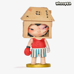 HIRONO The Other One Series Figures, Blind Box