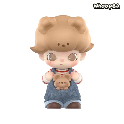 DIMOO Animal Kingdom Series PVC Figures, Blind Box