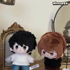 Death Note Series Plush Doll Blind Box