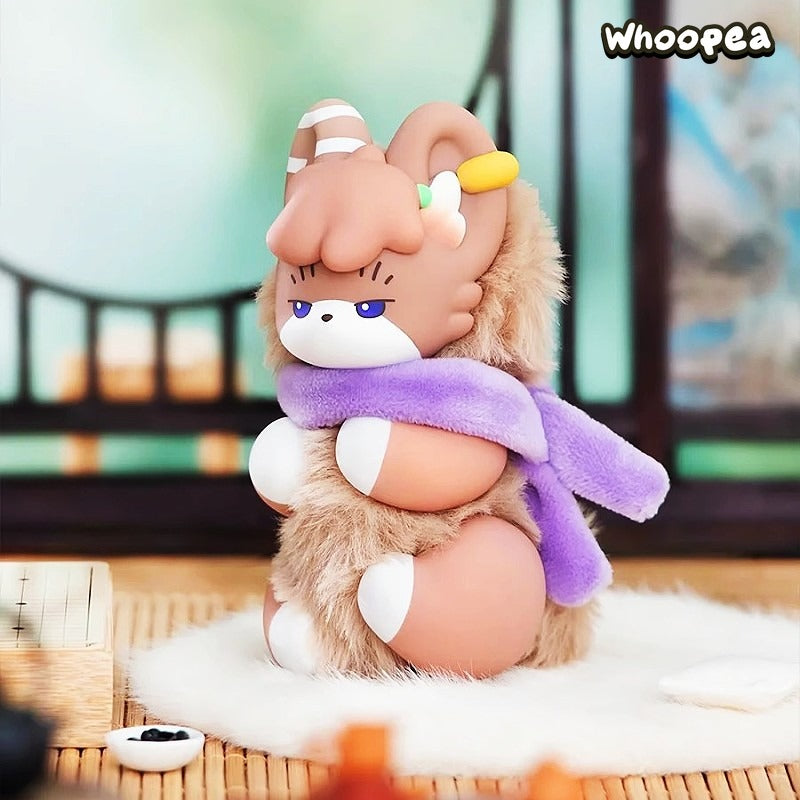 Fabulous Beasts Palm Have Spirit Series Plush Blind Box