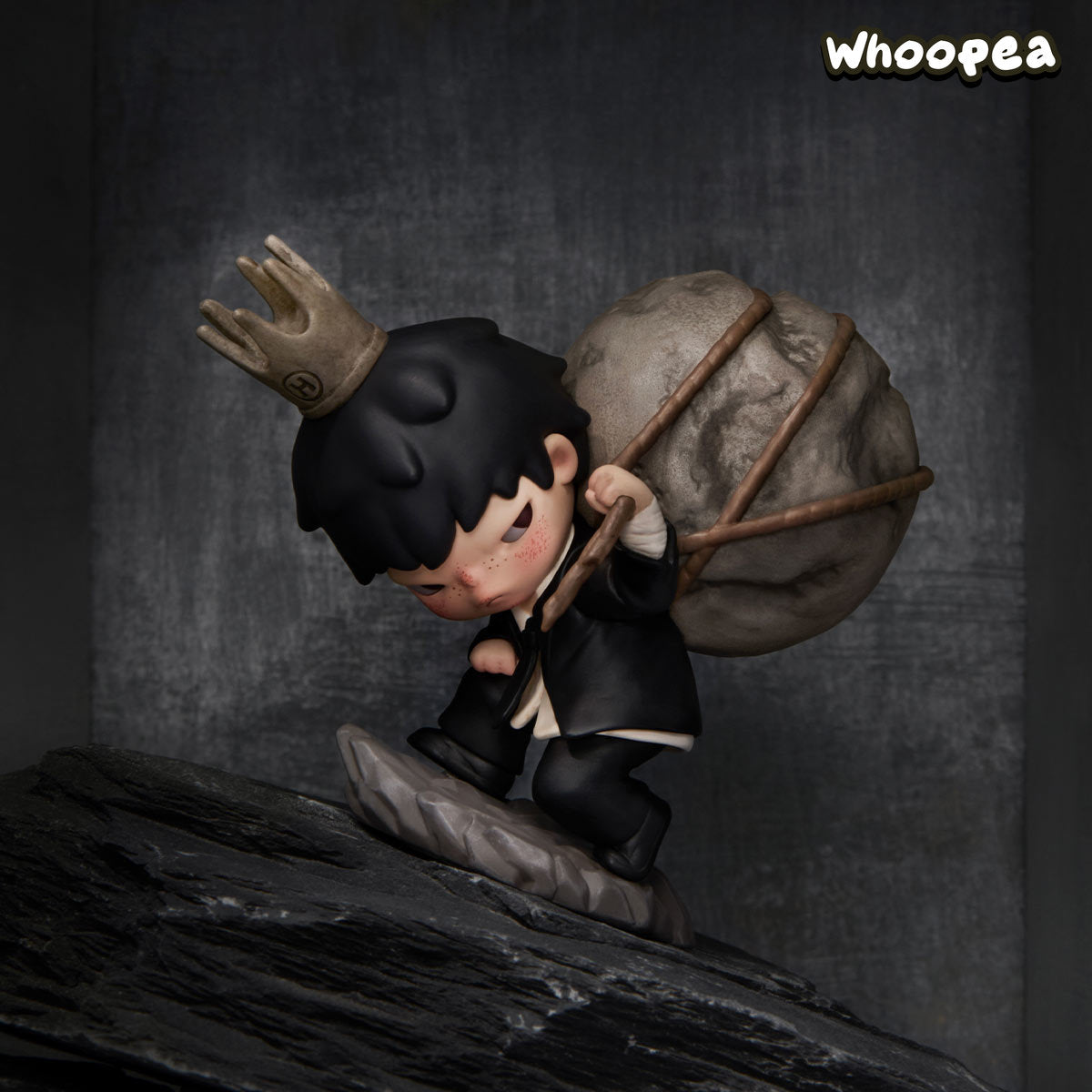 Hirono Tamed Wildgrass Series Figures Blind Box