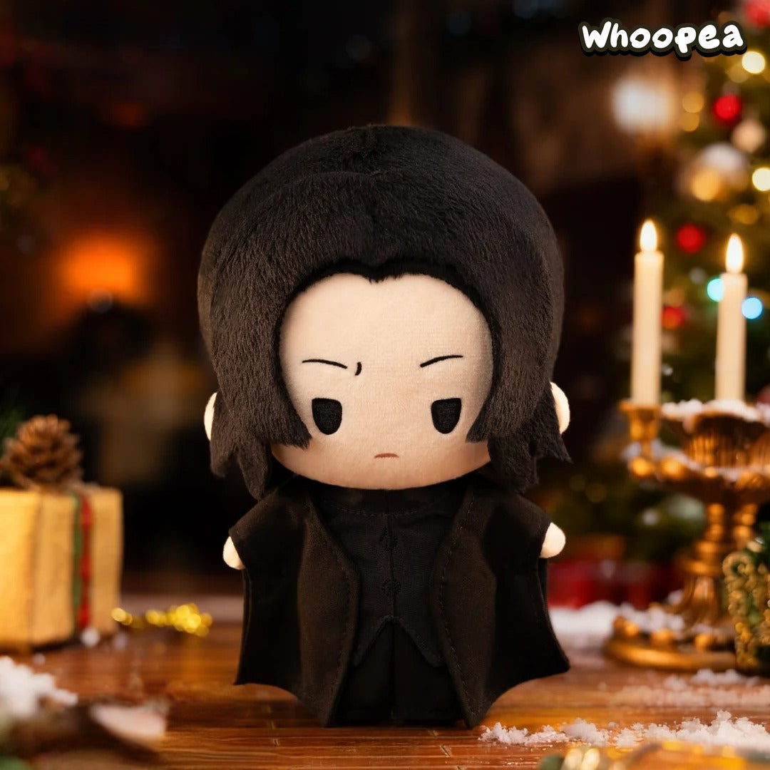 POP MART Harry Potter Ballroom Series Plush Finger Puppet Blind Box